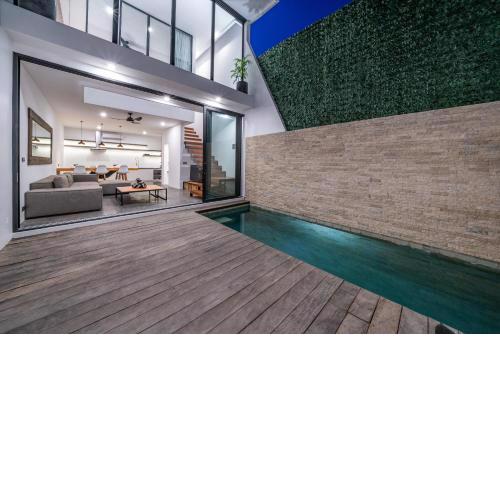 Loft Alex - Modern 1-bdr luxury loft in GREAT LOCATION !
