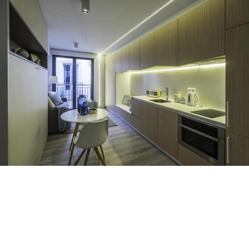 Loft Alicante Barrio 2