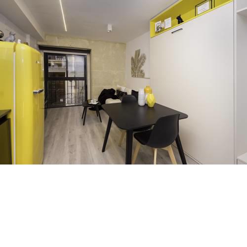 Loft Alicante Barrio