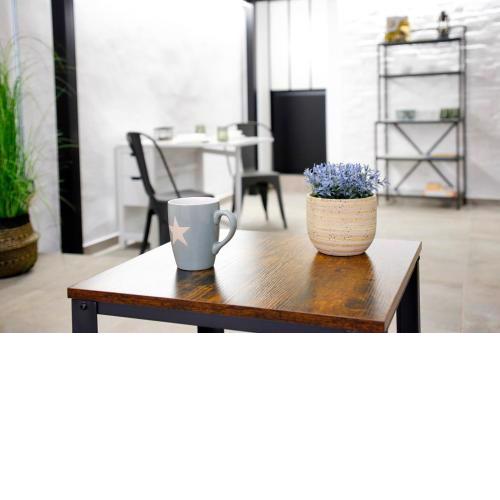 Loft Alicante with AC