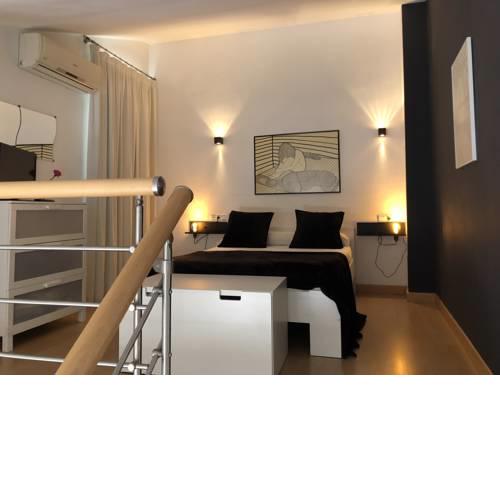 Loft Almagro
