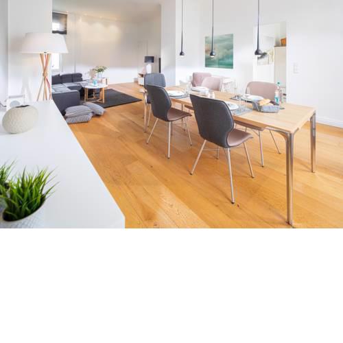 Loft am Meer