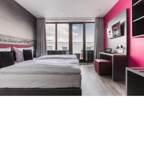 LOFT am Ring Hotel