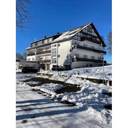 Loft Am Rothaarsteig
