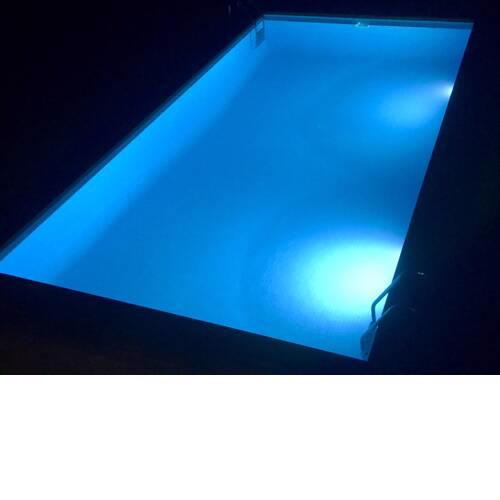 loft apartamento aislado, con piscina, jardin cerca playas