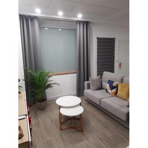 loft apartamento Sevilla 16