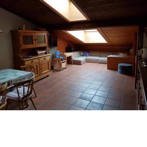 Loft Apartment Areit