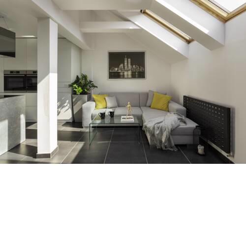 Loft apartment in Smichov by Prague Days