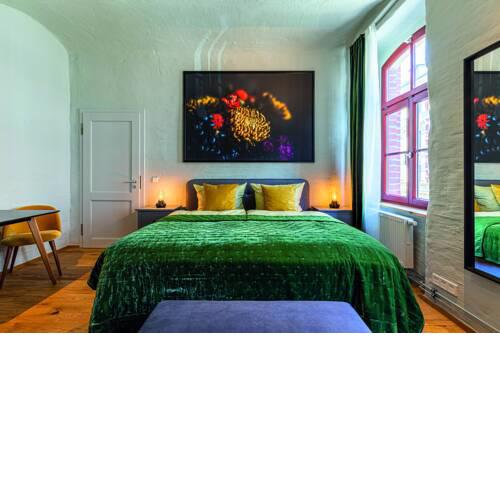 Loft Apartment Verde