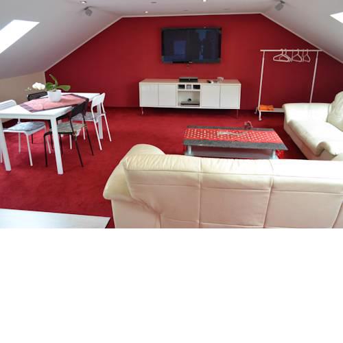Loft Apartments Pulheim