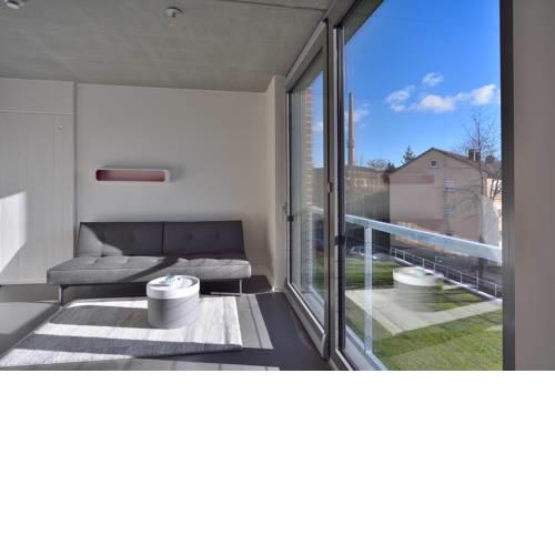 Loft Apartments