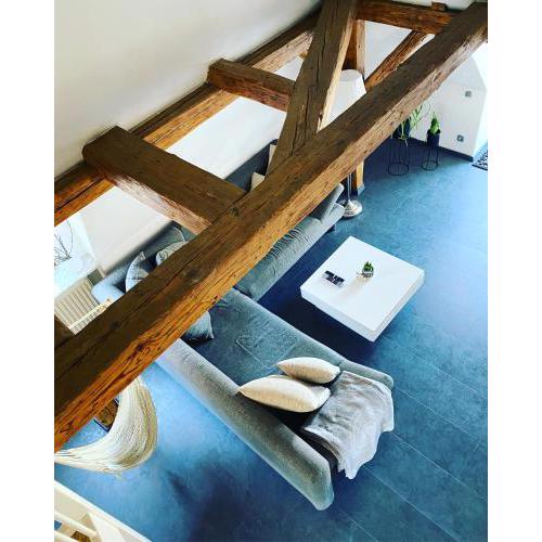 Loft Appartement Kempten