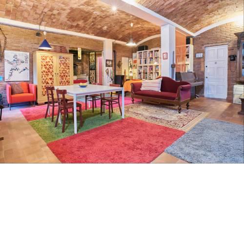 Loft Art Studio Sant Cugat - Barcelona
