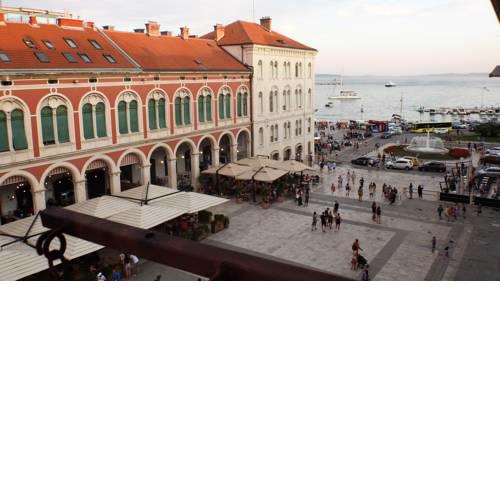 Loft at Republic Square