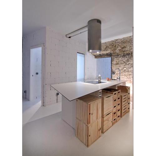 LOFT-ATELIER EN OVIEDO