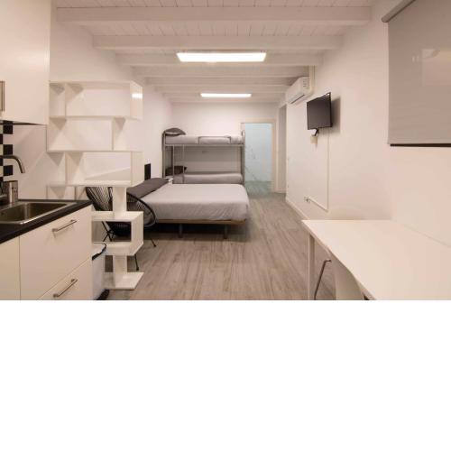 Loft atenas