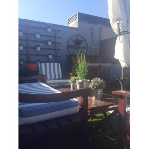 LOFT ÁTICO LUXURY MADRID