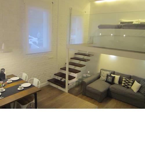 Loft Auditorio Nacional
