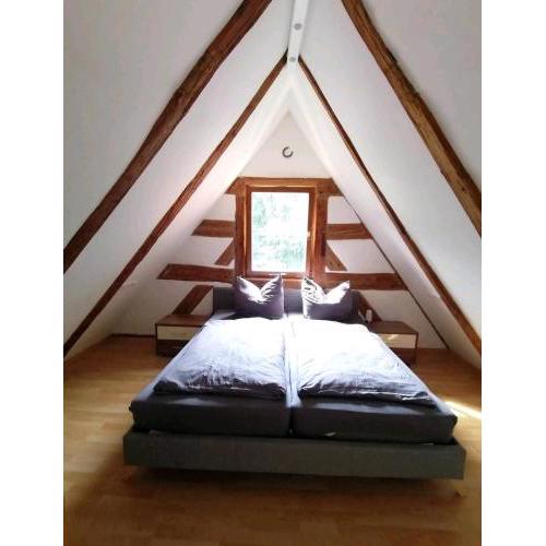 Loft auf altem Gutshof