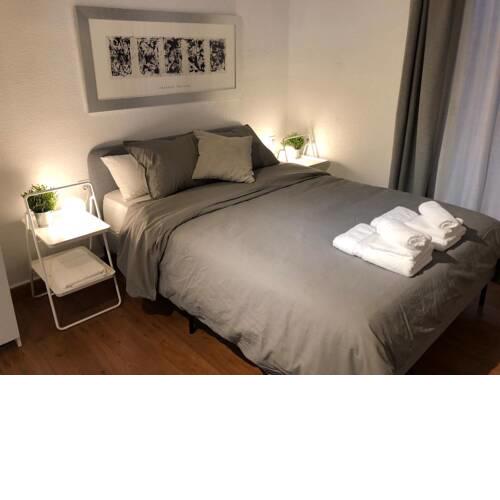 Loft “Ayora Station” B&B