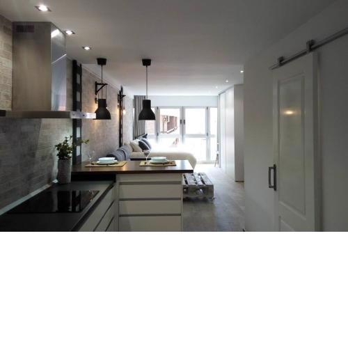 Loft Bazán- Centro Alicante