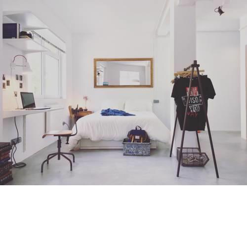 LOFT bed & breakfast