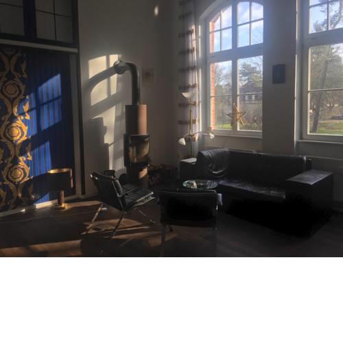 Loft Beelitz Heilstätten