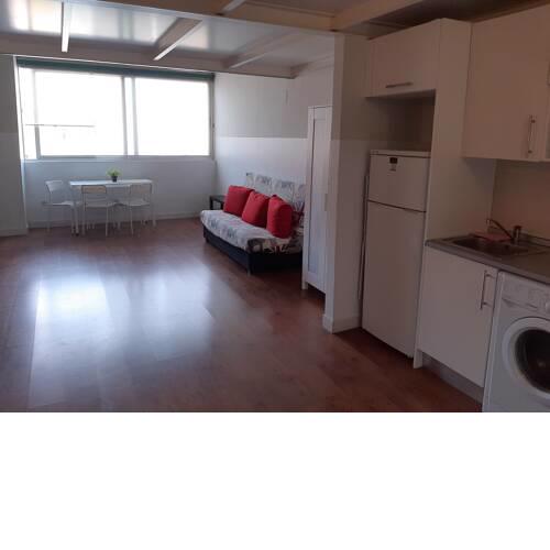LOFT BEGOÑA M-30