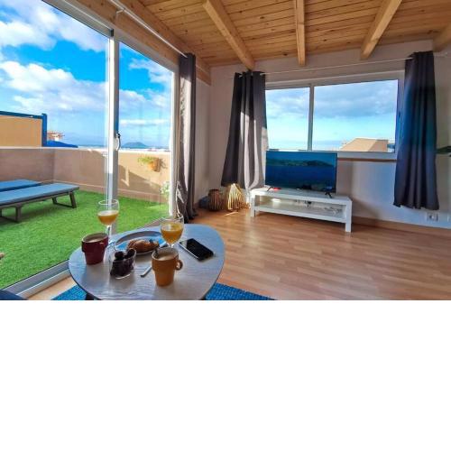 Loft Bella vista