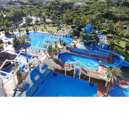 Loft BenalBeach at Costa del Sol