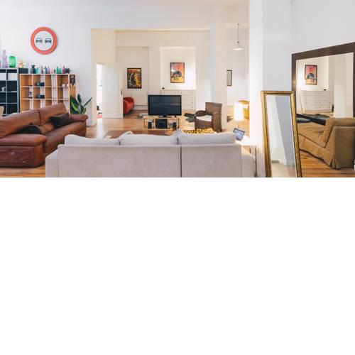 Loft Bilbao by People Rentals