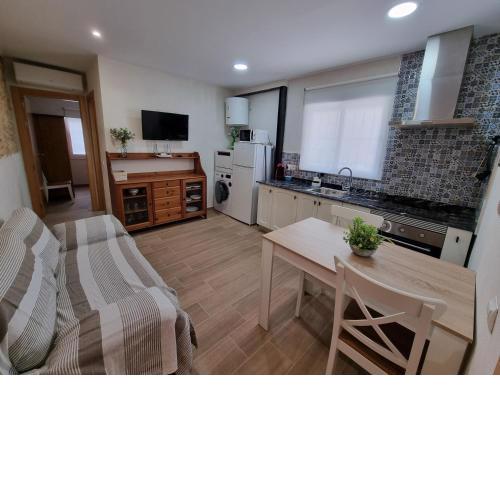 Loft Blanco