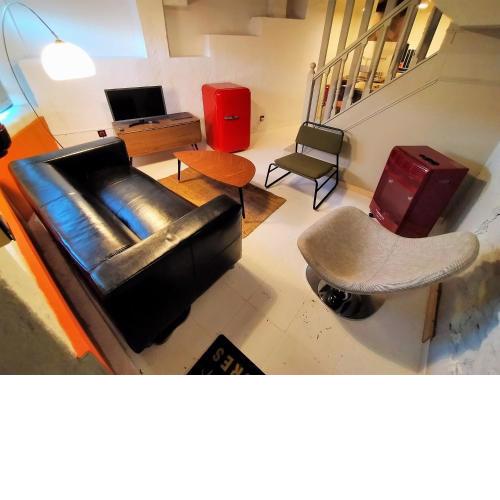 Loft Borines