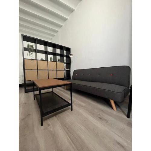 Loft by Casa de Rosita