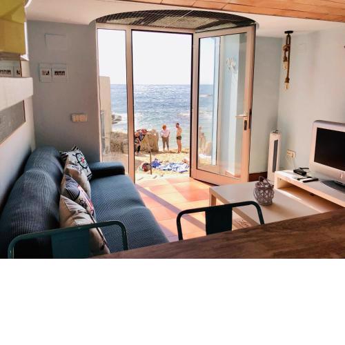 Loft Calella de Palafrugell