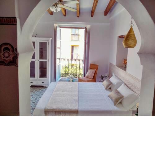 LOFT CALIFATO I y II EN CASCO HISTÓRICO