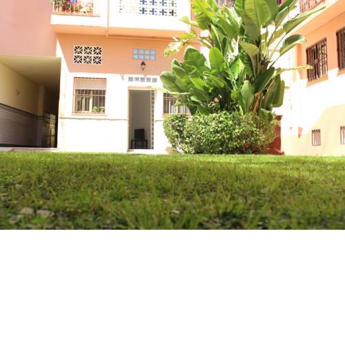 Loft Calle San Jorge