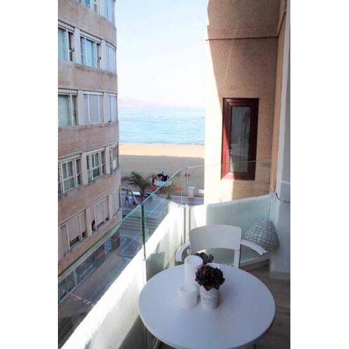 Loft Canteras Gran Playa