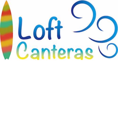 Loft Canteras