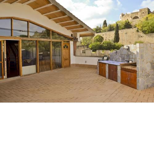 Loft Canyelles