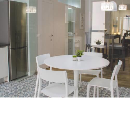 Loft, capitan segarra