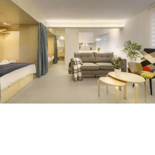 Loft Casa Berdon