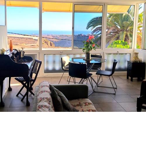 Loft Casa Floreste