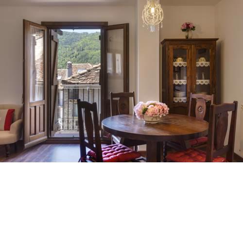 Loft Casa Paloma