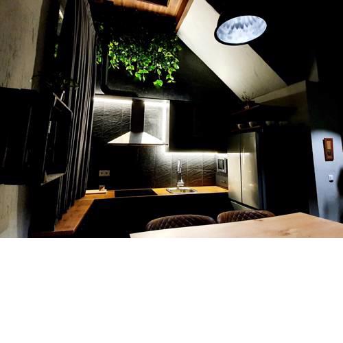 Loft Catedral Apartamento Deluxe