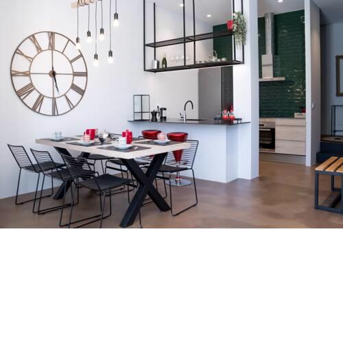 Loft Center Burgos