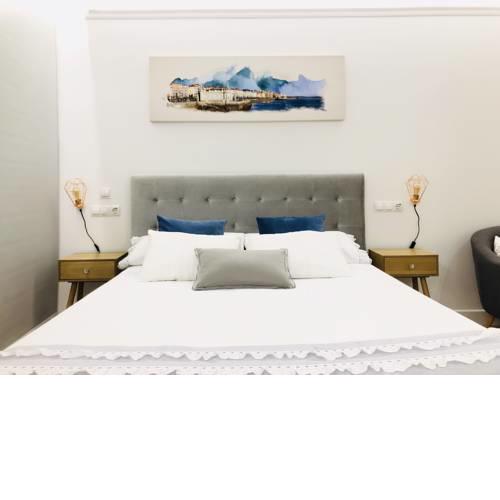 LOFT CENTRE SANTANDER