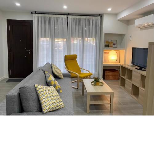 Loft céntrico 1 Córdoba