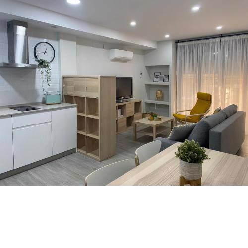 Loft céntrico 2 Córdoba
