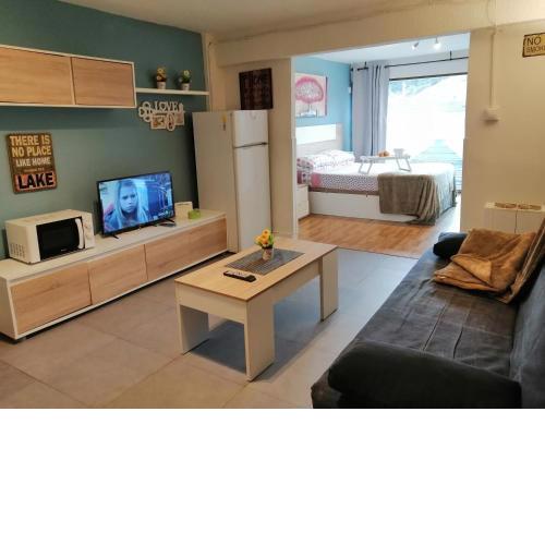 LOFT Centrico Santander - RH Altamar